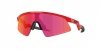 OKULARY DZIECIĘCE OAKLEY® JUNIOR RESISTOR SWEEP OJ 9015 901508 28